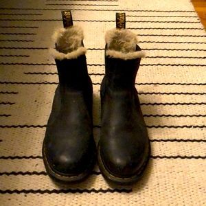 Dr. Martens Chelsea Boot - womens size 9